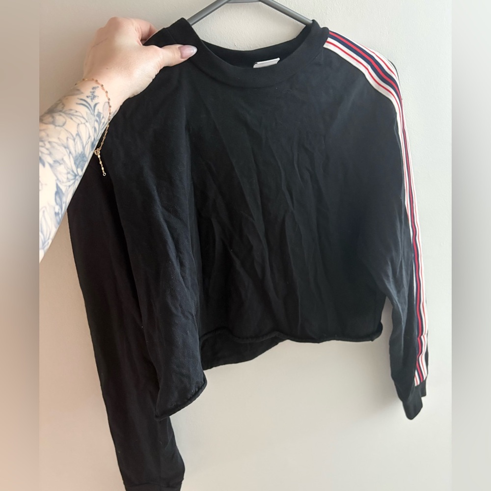 TNA longsleeve